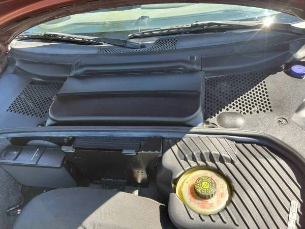 1999 Porsche 986 Boxster - Image 12 of 12