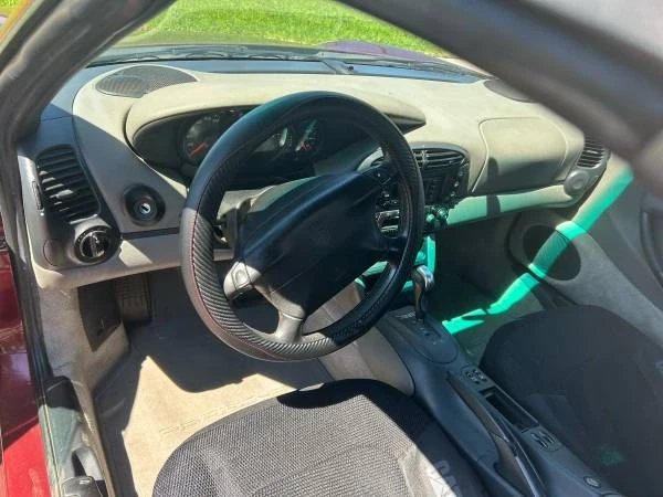 1999 Porsche 986 Boxster - Image 6 of 12