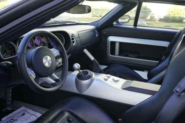2005 Ford GT 1st Gen - Image 5 of 8