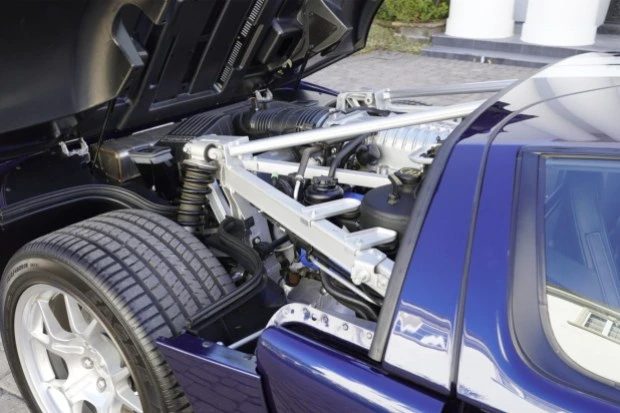 2005 Ford GT 1st Gen - Image 6 of 8