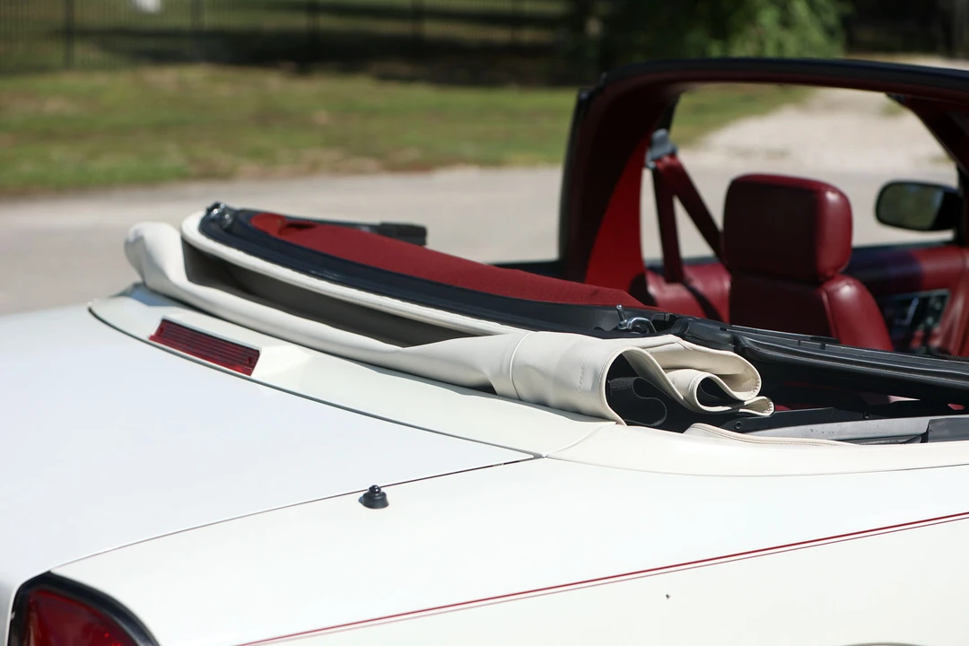 1992 Oldsmobile Cutlass - Image 16 of 31