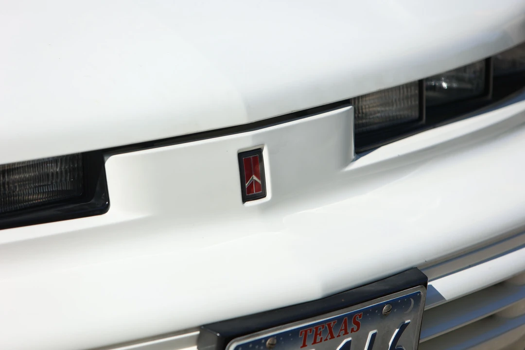 1992 Oldsmobile Cutlass - Image 18 of 31