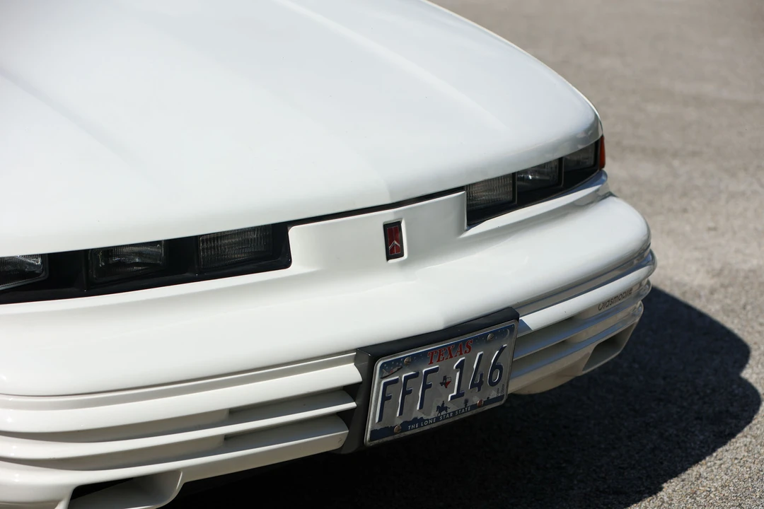 1992 Oldsmobile Cutlass - Image 19 of 31