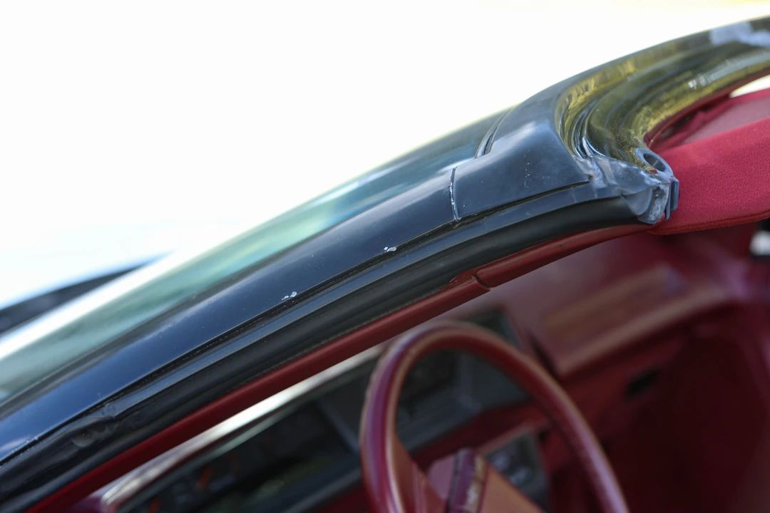 1992 Oldsmobile Cutlass - Image 20 of 31