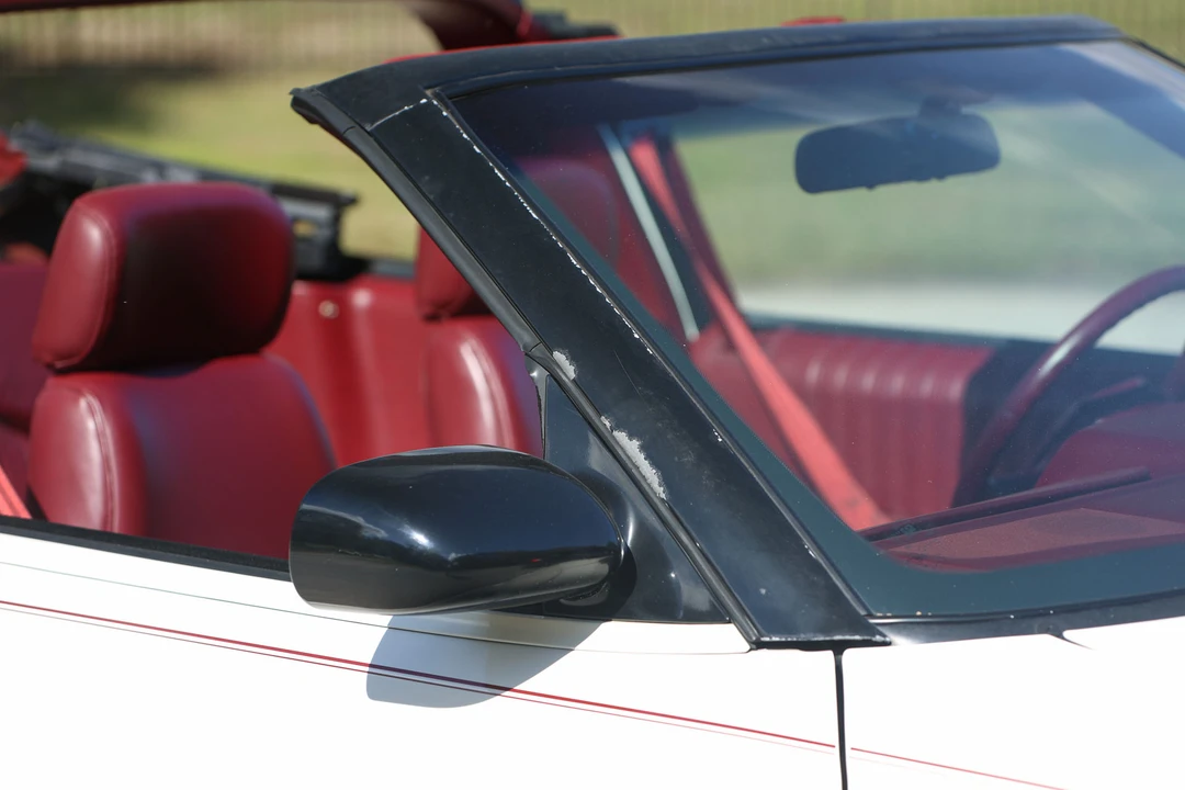 1992 Oldsmobile Cutlass - Image 21 of 31