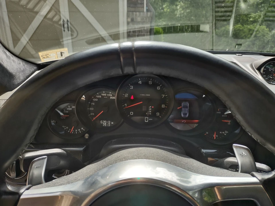 2013 Porsche 991 Carrera S - Image 5 of 15