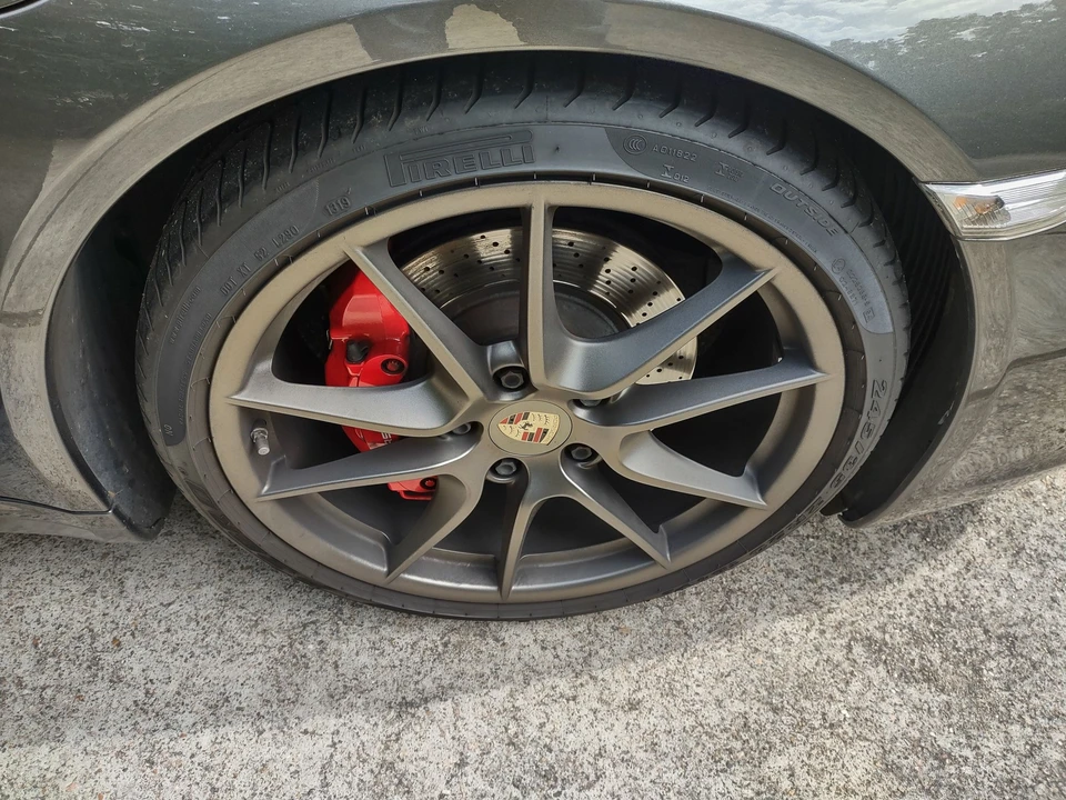 2013 Porsche 991 Carrera S - Image 15 of 15