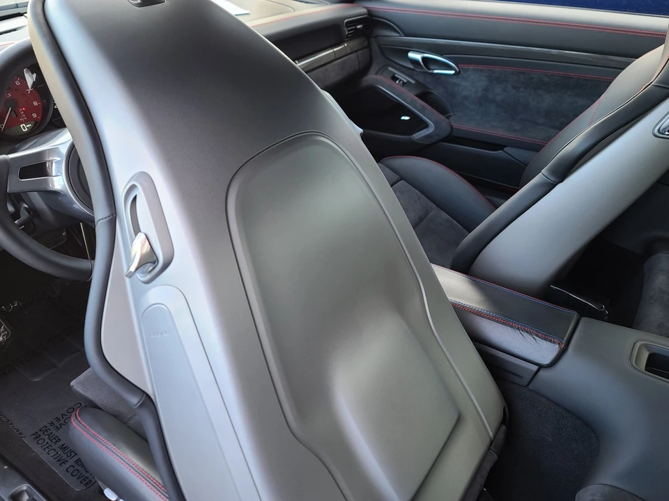 2016 Porsche 911 - Image 19 of 21
