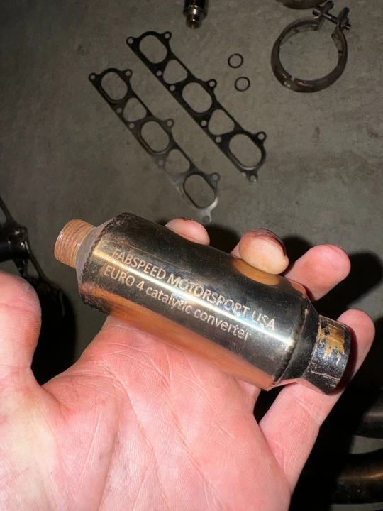 2014 Parts & Memorabilia Mechanical Components - Image 7 of 7