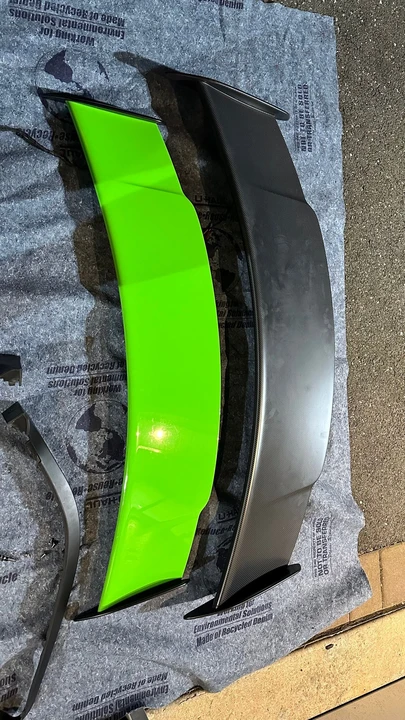 2015 Parts & Memorabilia Bodywork - Image 7 of 8