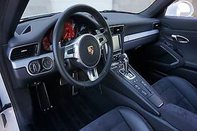 2020 Porsche 991 GT3 - Image 7 of 9