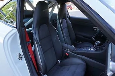 2020 Porsche 991 GT3 - Image 9 of 9