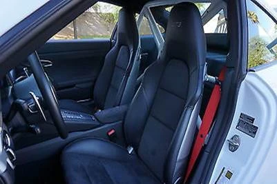 2020 Porsche 991 GT3 - Image 8 of 9