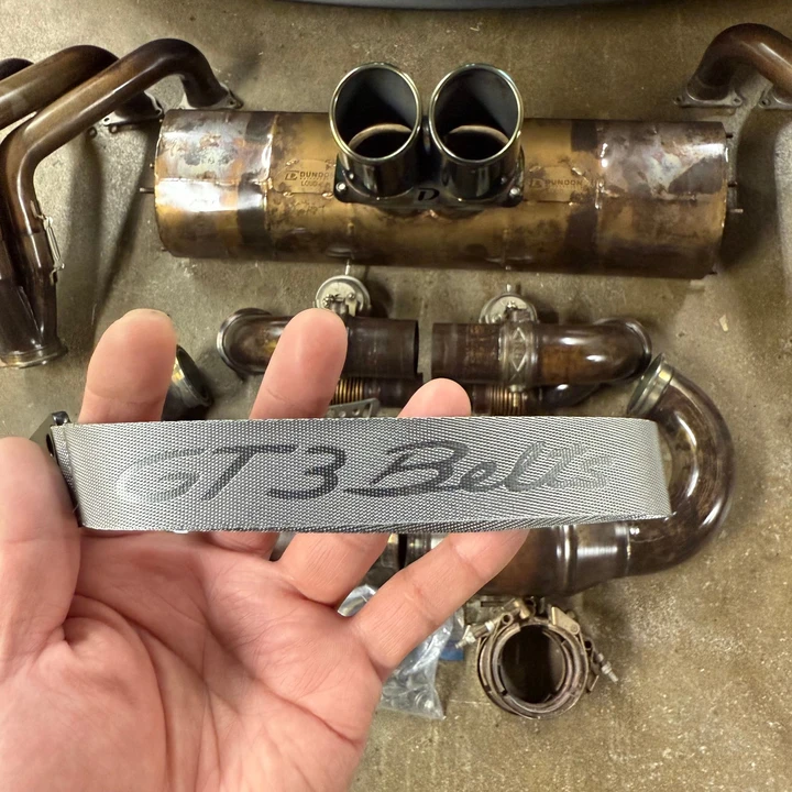 2014 Parts & Memorabilia Mechanical Components - Image 2 of 11