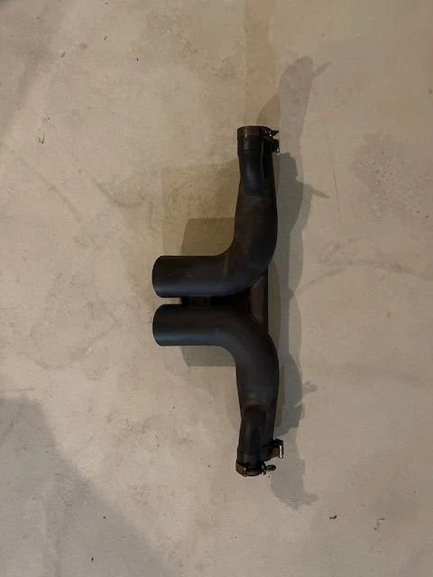 2014 Parts & Memorabilia Mechanical Components - Image 2 of 2