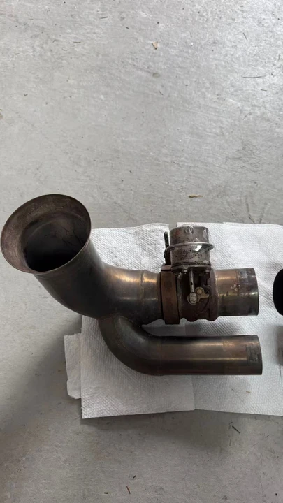 2014 Parts & Memorabilia Mechanical Components - Image 10 of 15