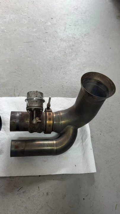 2014 Parts & Memorabilia Mechanical Components - Image 11 of 15