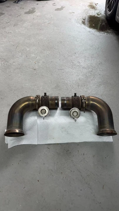 2014 Parts & Memorabilia Mechanical Components - Image 4 of 15