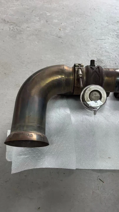 2014 Parts & Memorabilia Mechanical Components - Image 7 of 15