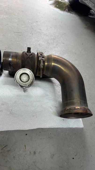 2014 Parts & Memorabilia Mechanical Components - Image 8 of 15