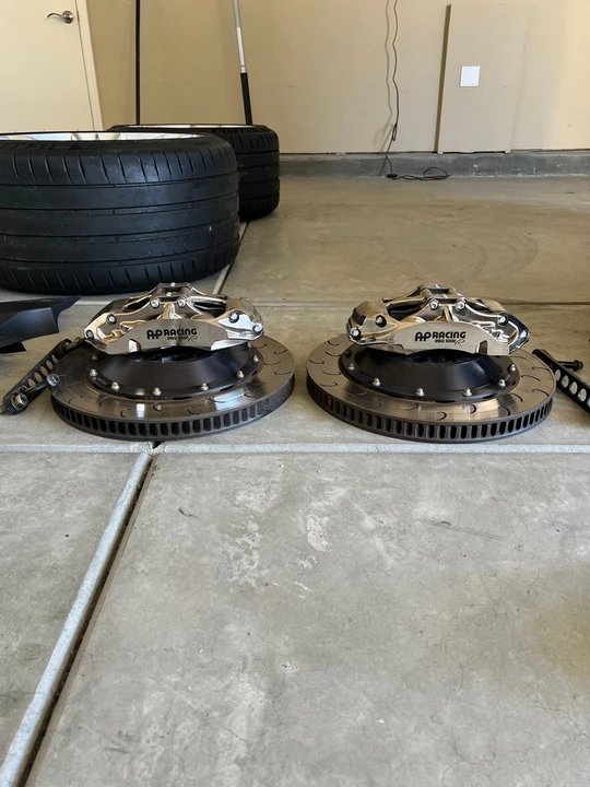 Parts & Memorabilia Mechanical Components - Image 2 of 21