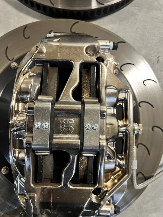 Parts & Memorabilia Mechanical Components - Image 15 of 21