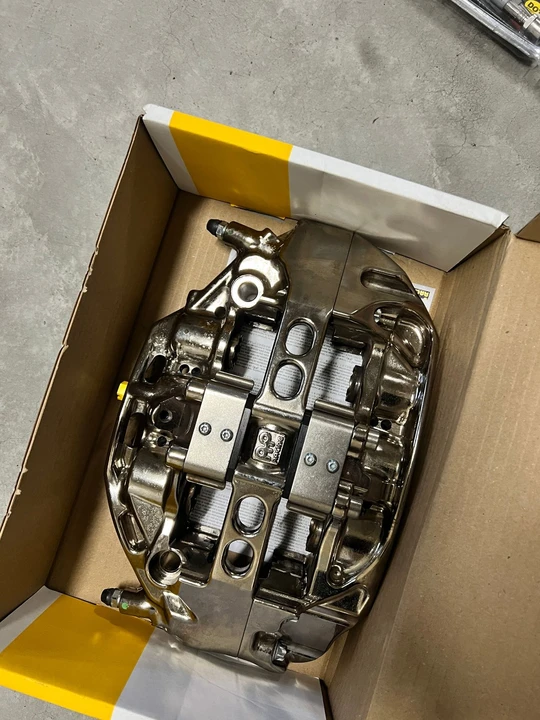 Parts & Memorabilia Mechanical Components - Image 10 of 21