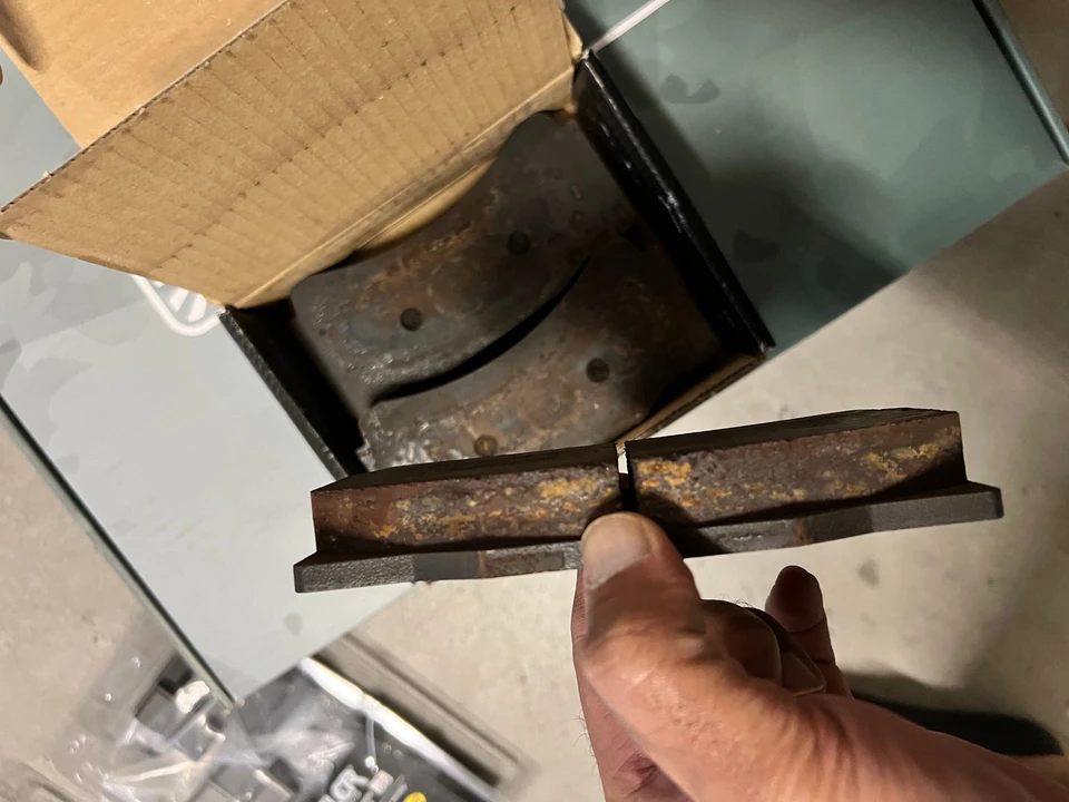 Parts & Memorabilia Mechanical Components - Image 11 of 21