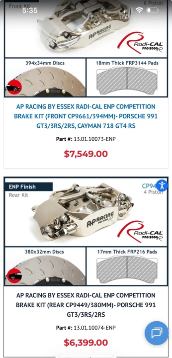 Parts & Memorabilia Mechanical Components - Image 21 of 21