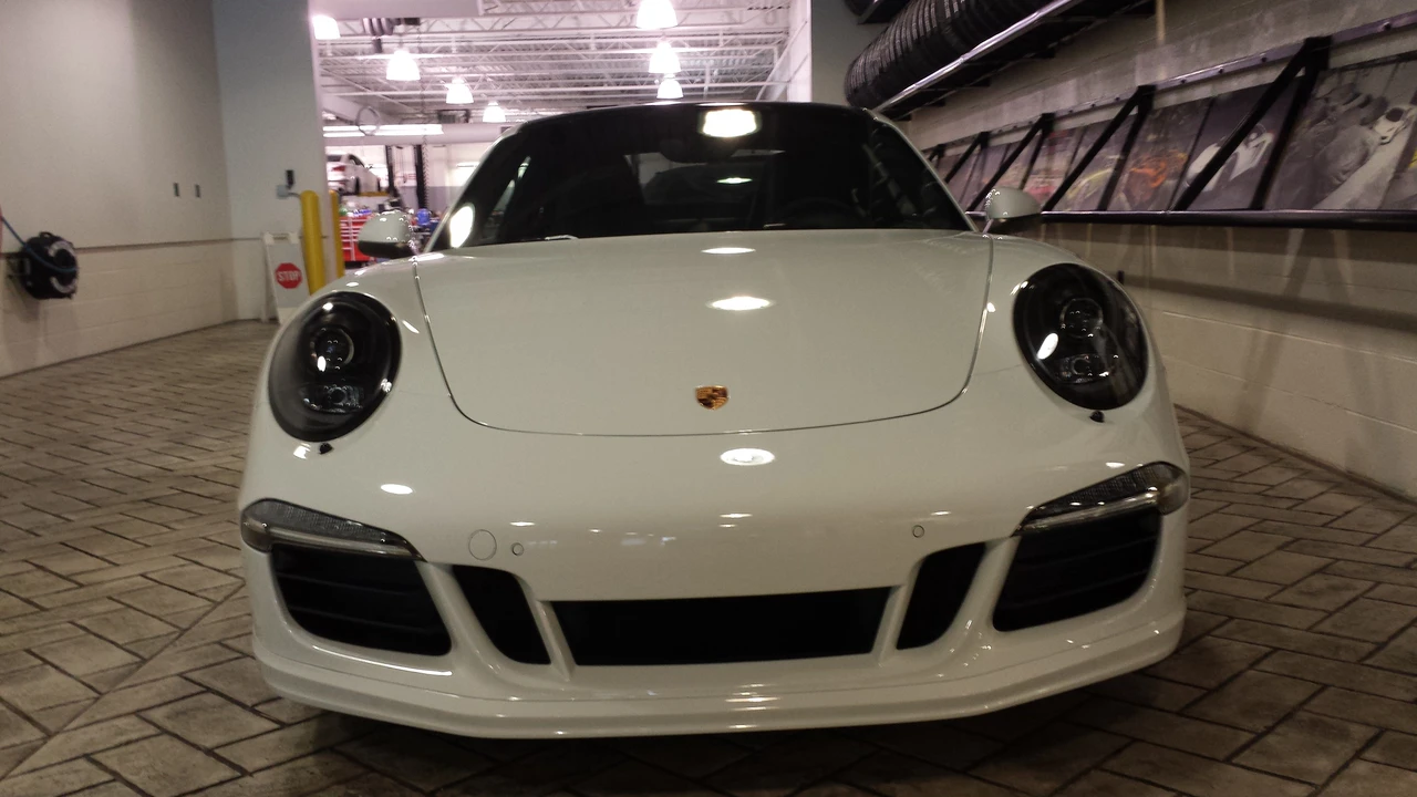 2015 Porsche 991 Carrera GTS - Image 2 of 4