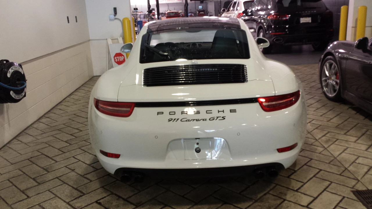 2015 Porsche 991 Carrera GTS - Image 3 of 4