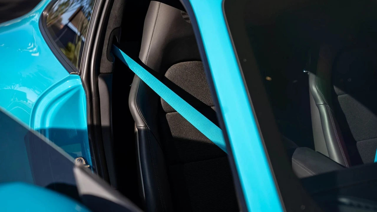 2018 Porsche 991 GT3 - Image 4 of 31