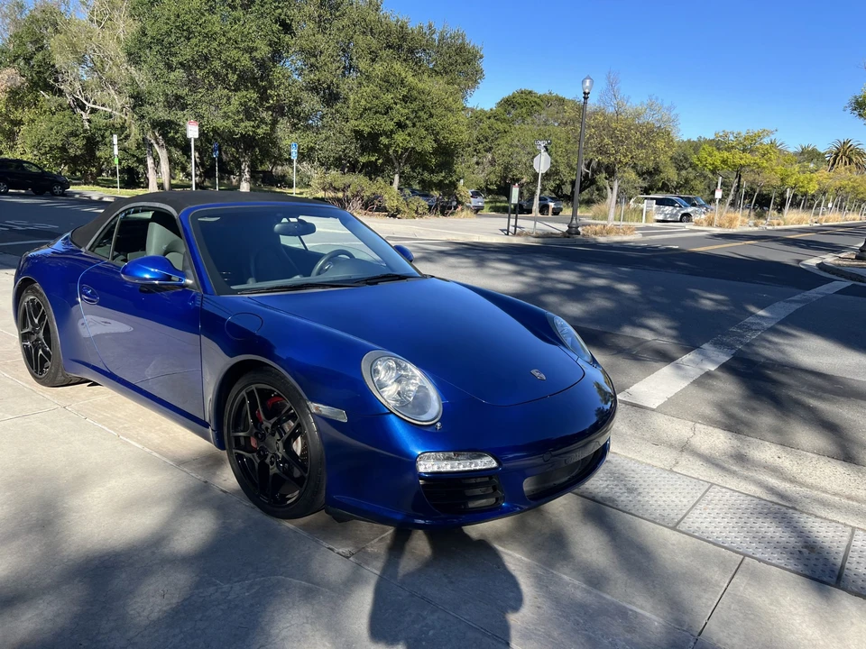 2009 Porsche 997 Carrera S - Image 8 of 31