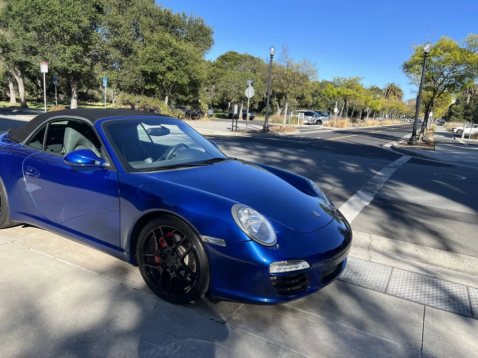 2009 Porsche 997 Carrera S - Image 11 of 31