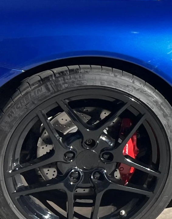 2009 Porsche 997 Carrera S - Image 29 of 31