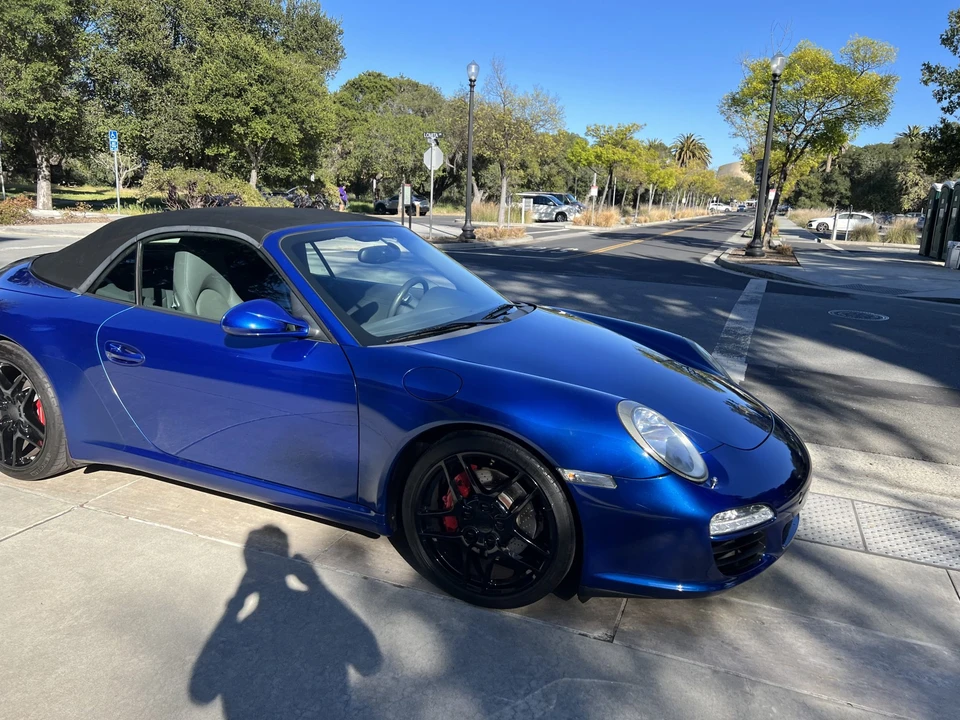 2009 Porsche 997 Carrera S - Image 10 of 31
