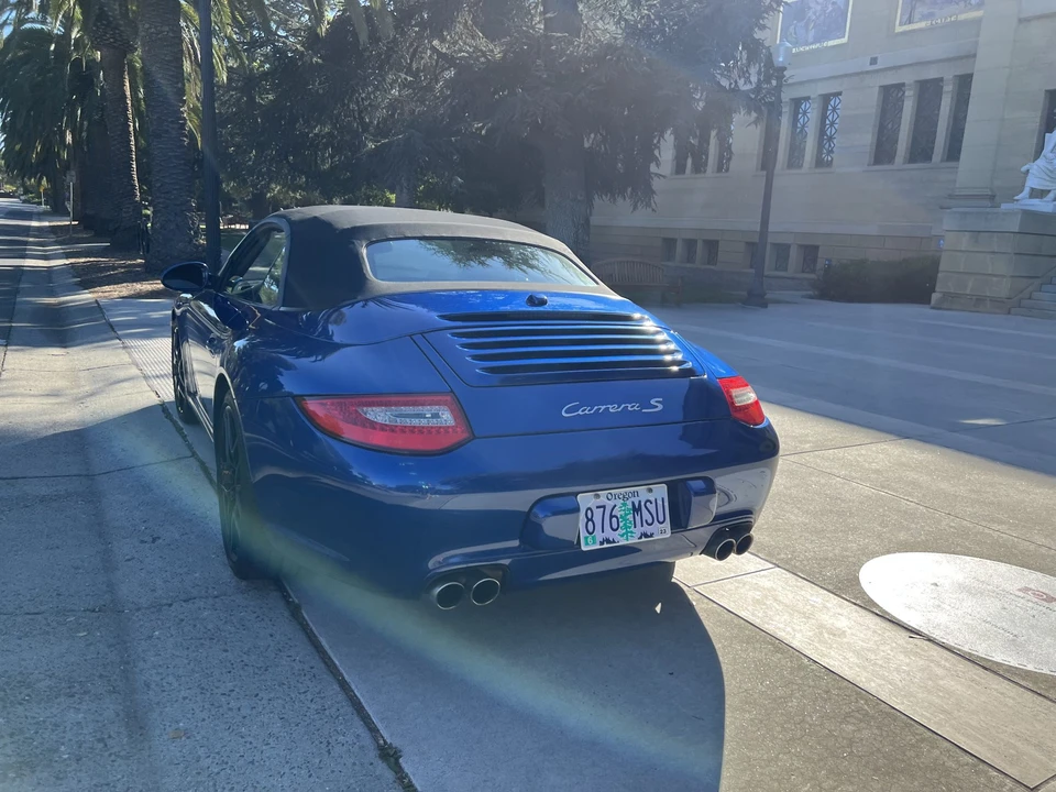 2009 Porsche 997 Carrera S - Image 18 of 31