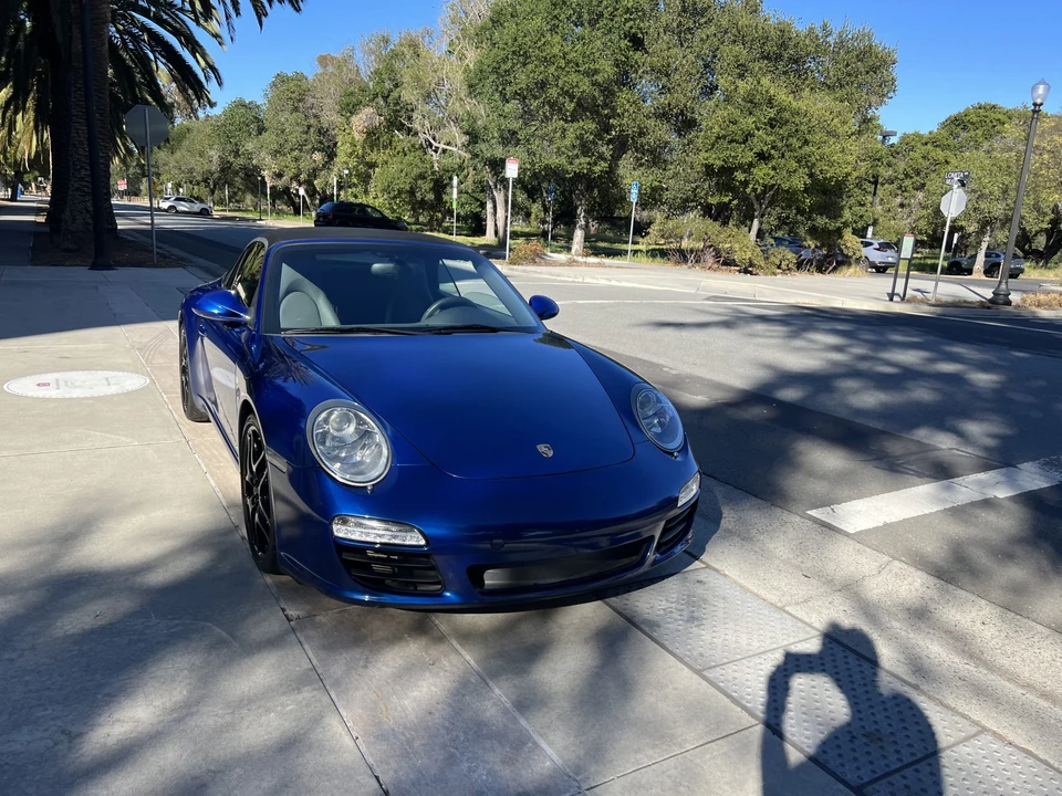 2009 Porsche 997 Carrera S - Image 5 of 31