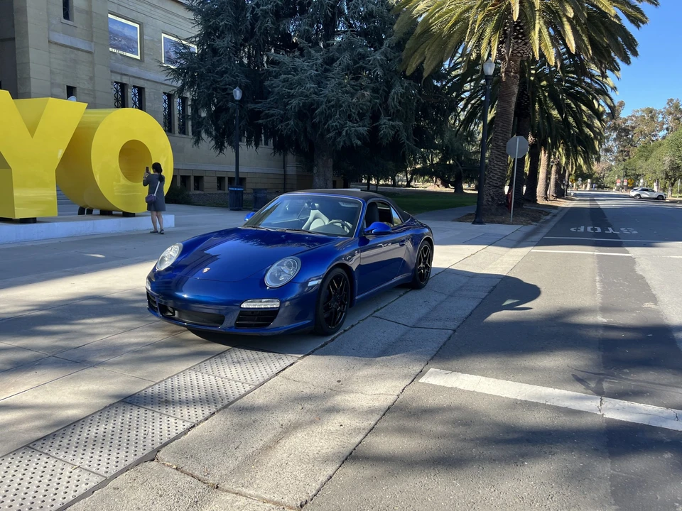 2009 Porsche 997 Carrera S - Image 3 of 31