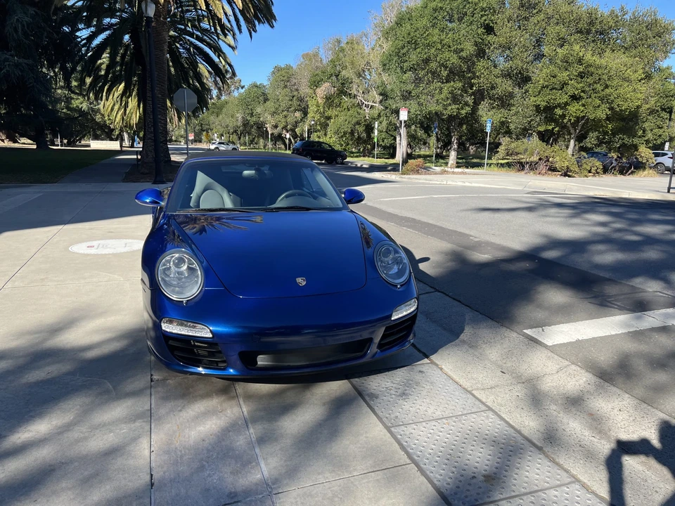 2009 Porsche 997 Carrera S - Image 4 of 31