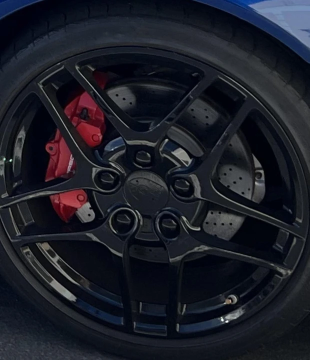 2009 Porsche 997 Carrera S - Image 26 of 31