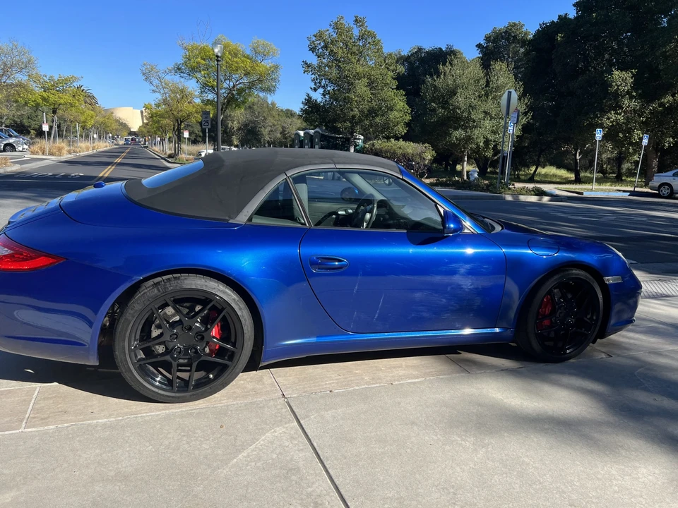 2009 Porsche 997 Carrera S - Image 12 of 31