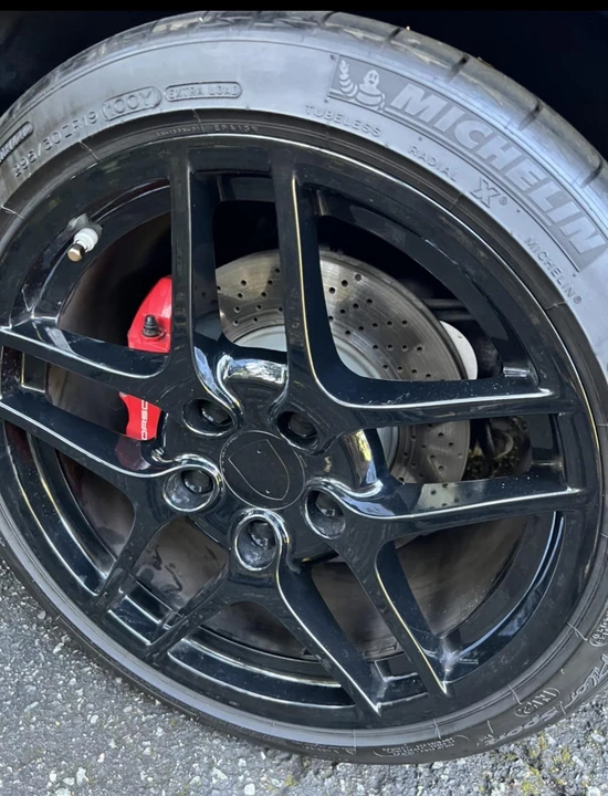 2009 Porsche 997 Carrera S - Image 27 of 31