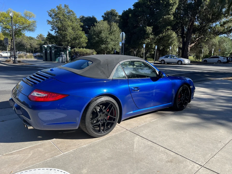 2009 Porsche 997 Carrera S - Image 13 of 31