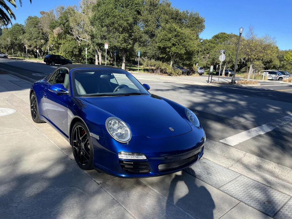 2009 Porsche 997 Carrera S - Image 6 of 31