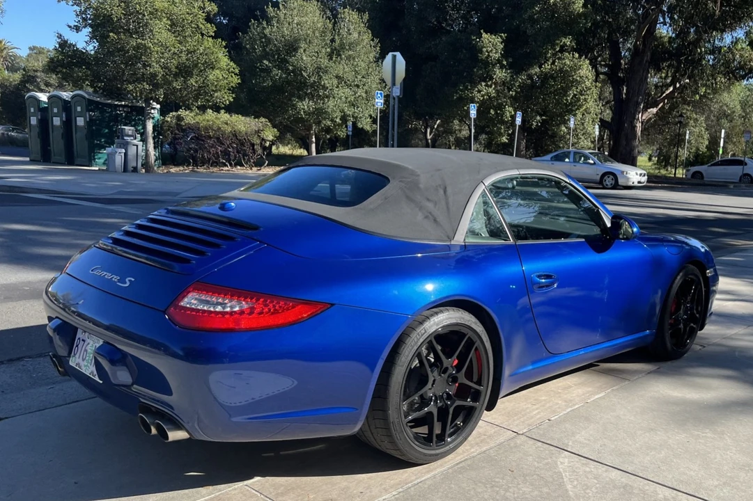 2009 Porsche 997 Carrera S - Image 15 of 31