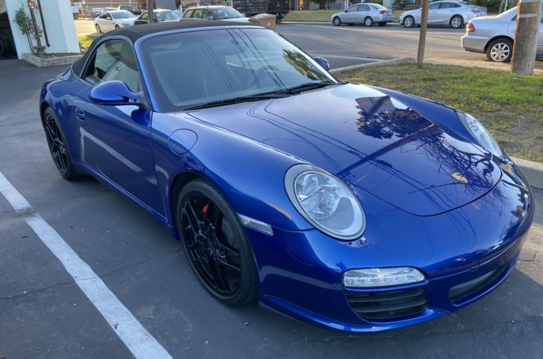 2009 Porsche 997 Carrera S - Image 7 of 31