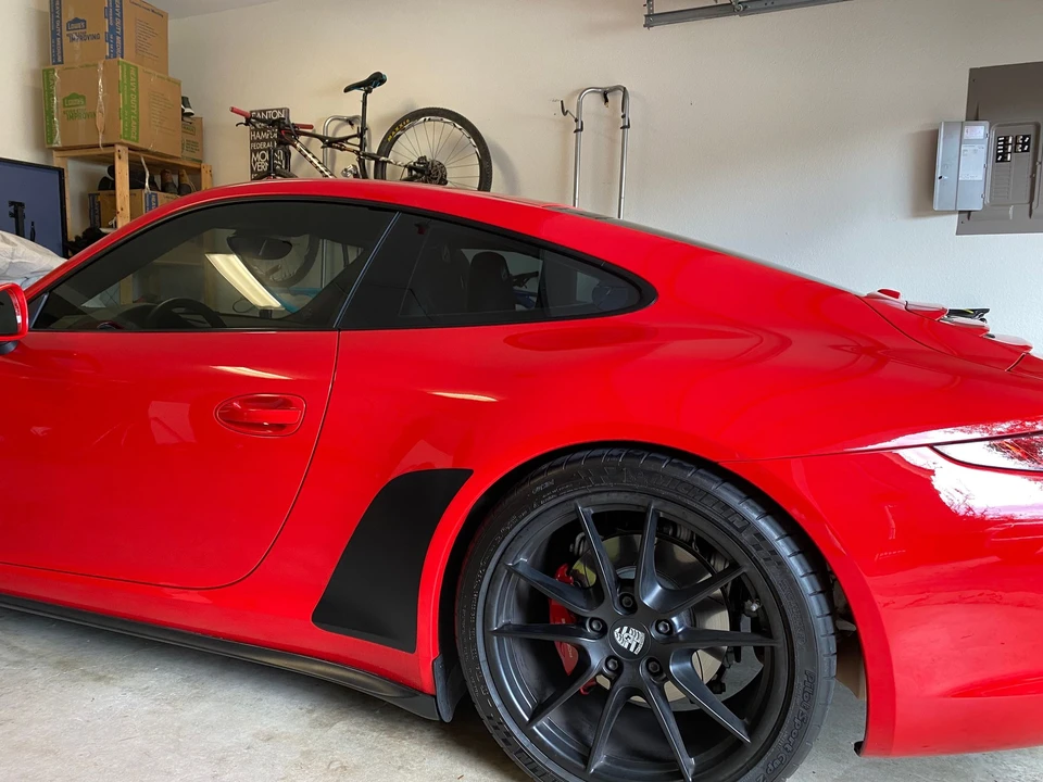2012 Porsche 991 Carrera S - Image 10 of 17