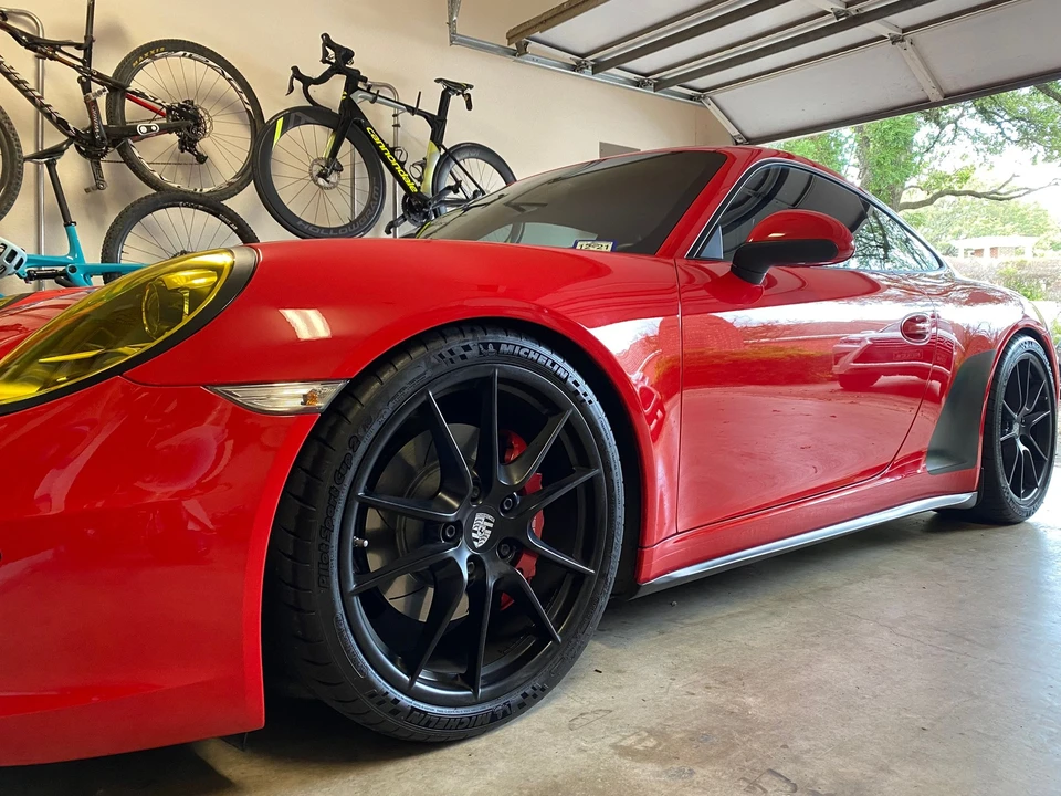 2012 Porsche 991 Carrera S - Image 11 of 17