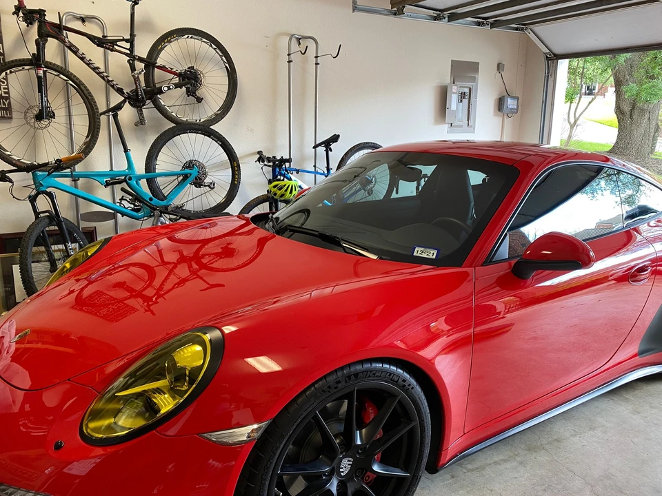 2012 Porsche 991 Carrera S - Image 12 of 17